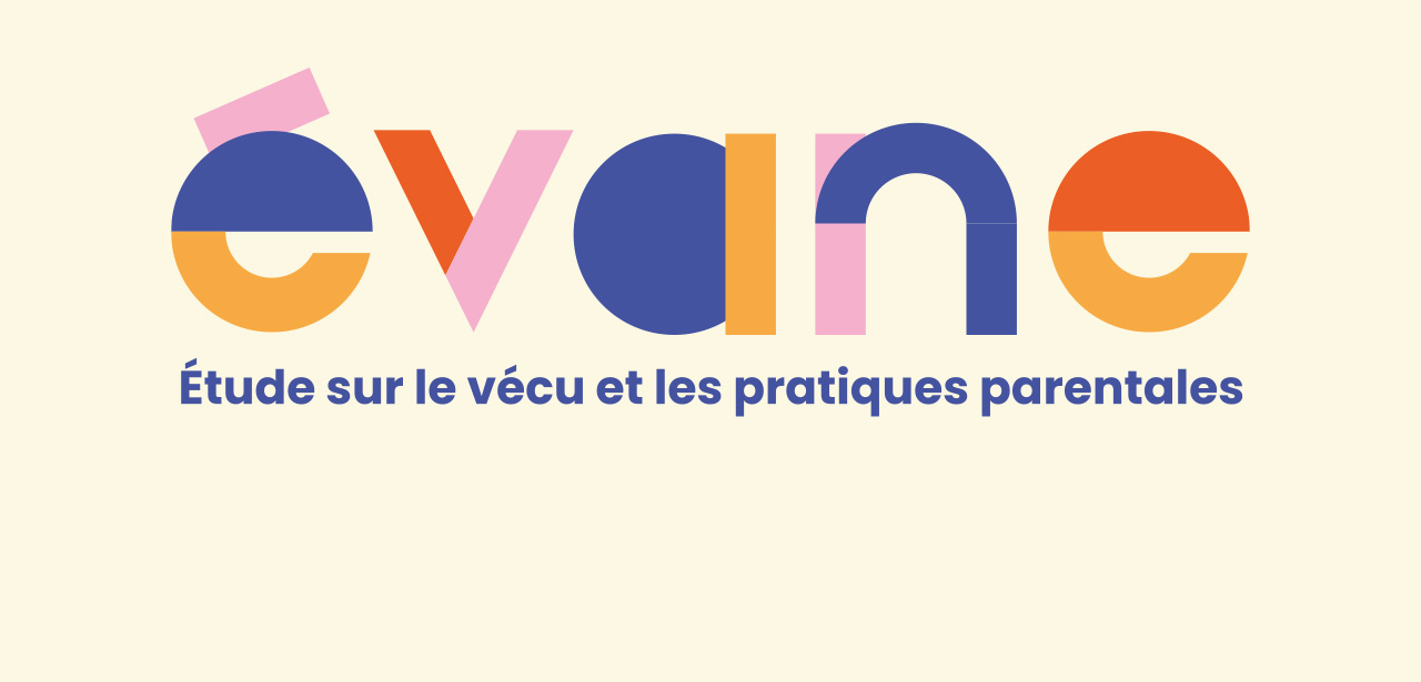 Visuel illustratif du logo de l'étude