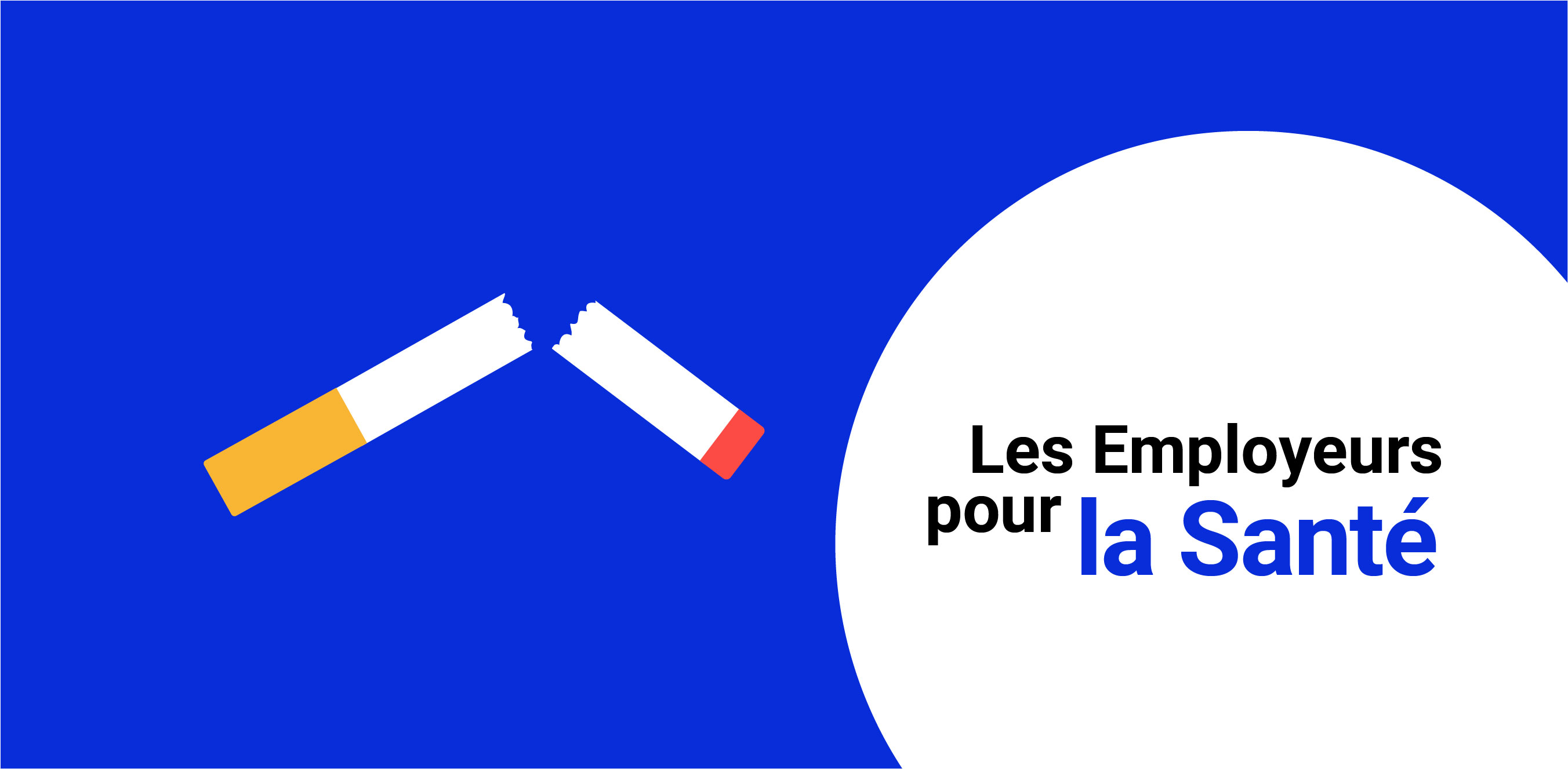 Visuel illustratif d'une cigarette