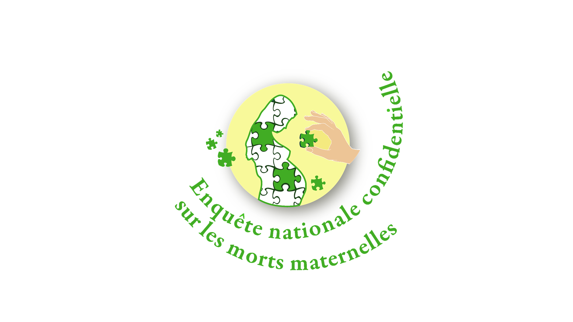 Enquête nationale confidentielle sur les morts maternelles