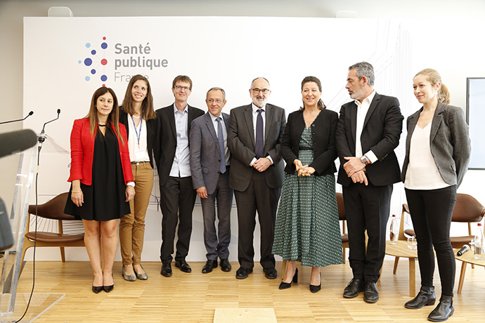 Rencontre Nutri-Score