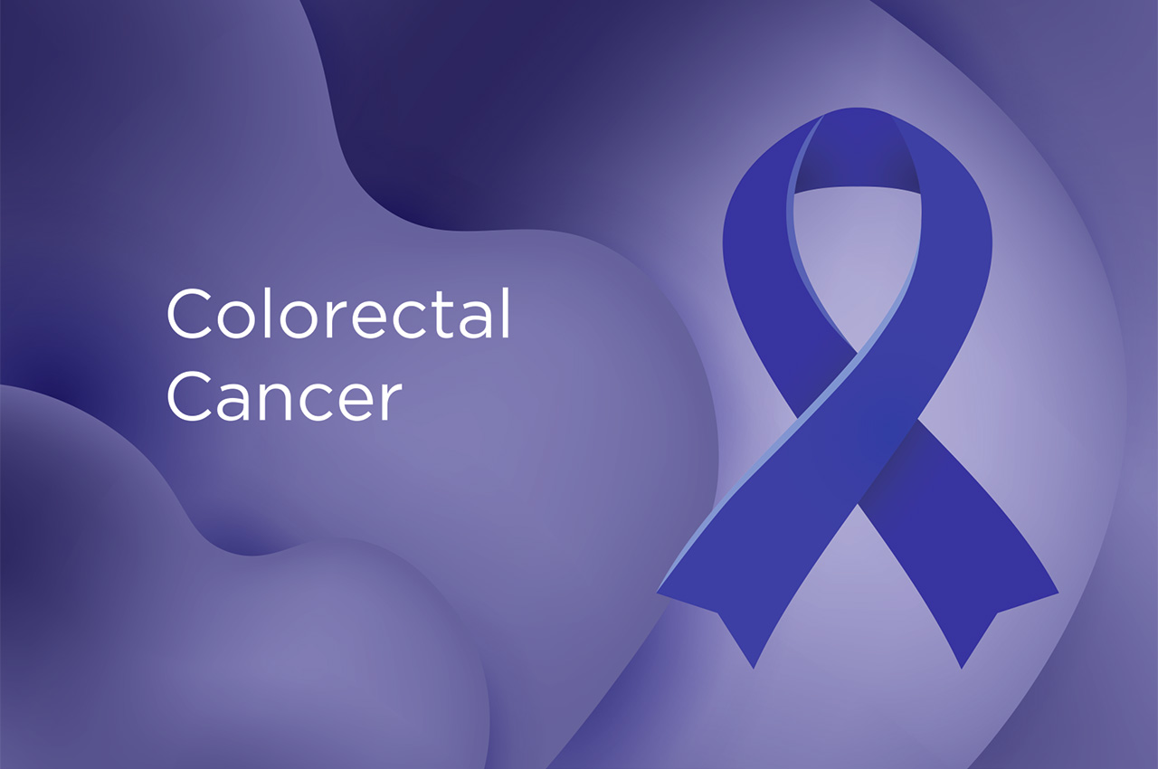 ruban cancer colorectal