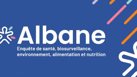 Visuel illustratif de l'enquête albane