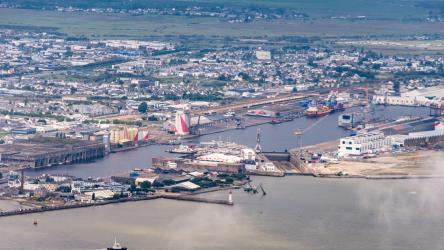 Visuel de Saint-Nazaire