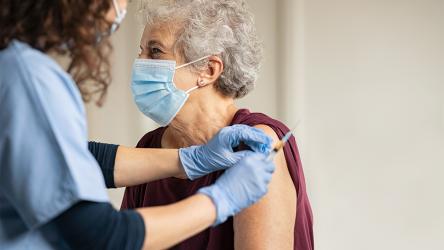Vaccination Covid-19 coronavirus
