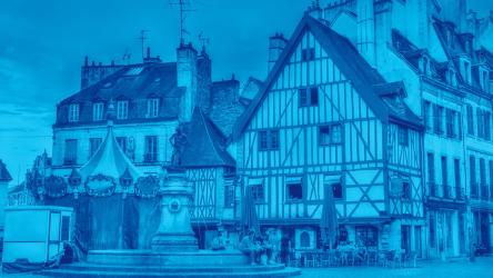 Bourgogne / Franche-Comté