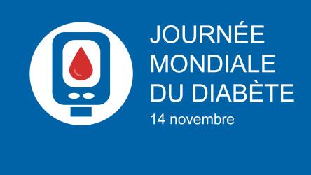 Journée mondiale du diabète, 14 novembre 2020 - Santé publique France