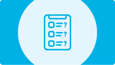 Fiche de notification