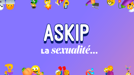 ASKIP - la sexualité
