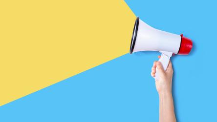 visuel représentant un appel à candidatures