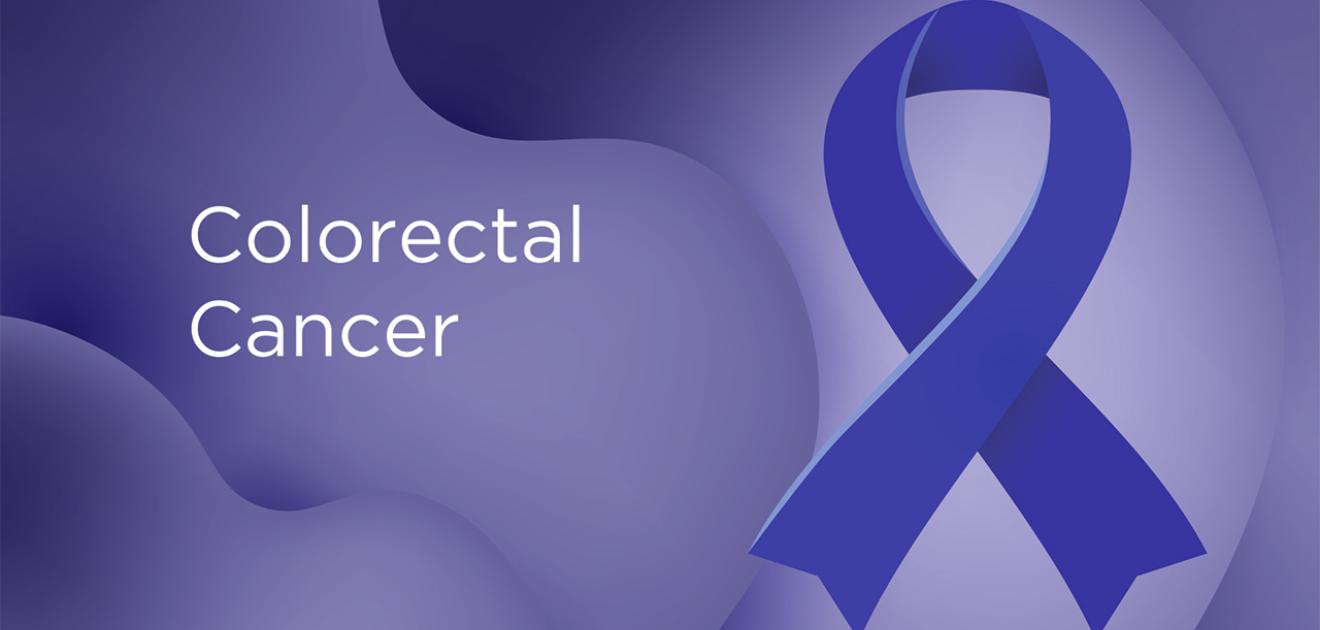 visuel ruban cancer colorectal