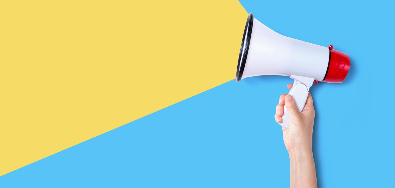 Image représentant un appel à candidatures ou appel à projets