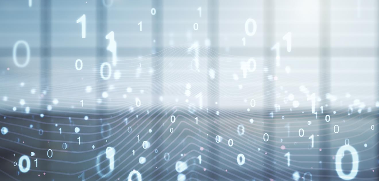 Illustration de data