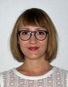 Portrait de Sibylle Bernard-Stoecklin