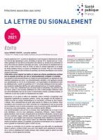vignette lettre signalement avril 2021