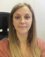 Marie Pecheux, Santé publique France