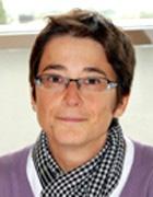 Photo de Nathalie Lydie, direction de la prévention et de la promotion de la santé, Santé publique France